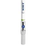 Scout 8 QuickFit White VHF Antenna w5M Cable  FME Quick 6 Foam Filled 6db Solid Brass  Copper Element PF AN NVHF00040T