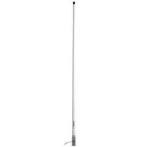 Scout Titan Series 4 White AMFM Antenna Fiberglass PF AN NAMFM011T