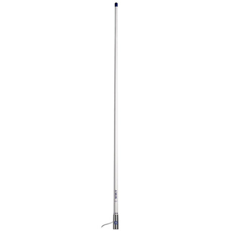 Scout Titan Series 4 White AMFM Antenna Fiberglass PF AN NAMFM011T