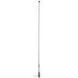 Scout Titan Series 4 White VHF Antenna 3dB Stainless Steel Ferule w5M RG58 Includes PL259 PF AN NVHF00044T