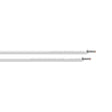 SeaDog 14 AWG White Primary Wire  25 8014050