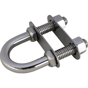 SeaDog Bow Eye  38  Machined 304 Stainless Steel 0800331