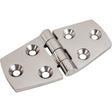 SeaDog Door Hinge  112 x 3  Investment Cast 316 Stainless Steel 205410