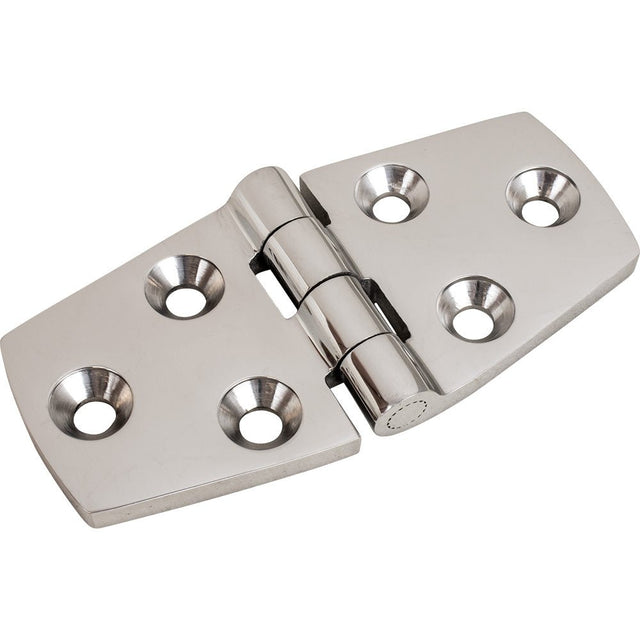 SeaDog Door Hinge  112 x 3  Investment Cast 316 Stainless Steel 205410
