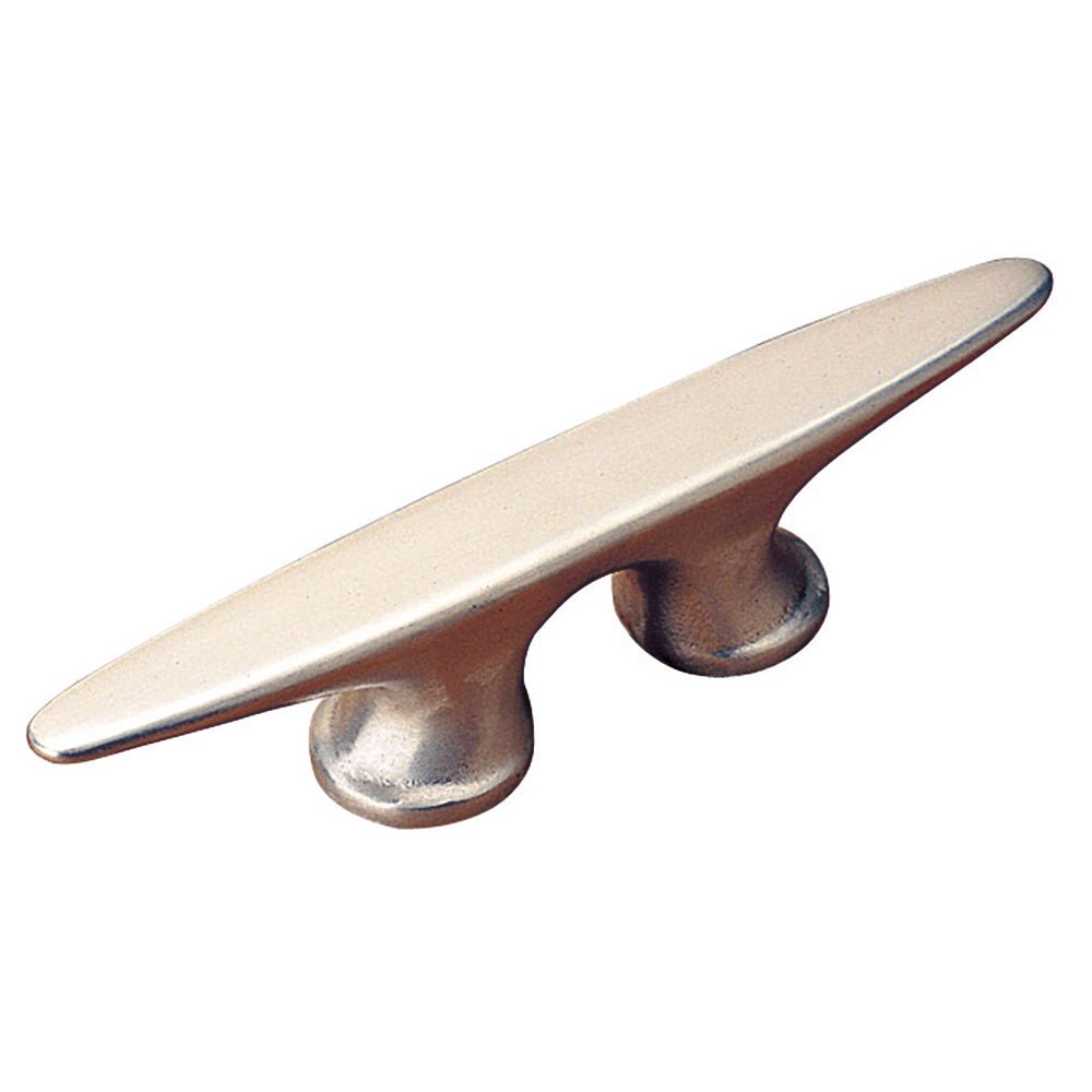 SeaDog Weldable Cleat  Cast 356T6 Aluminum  8 046048