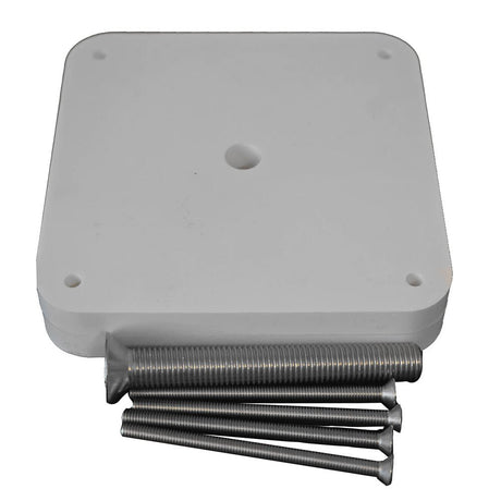 Sea Swivel 15 Riser Kit fSea Swivel Standard Mount SEAHDMRISERKIT15
