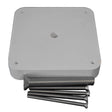 Sea Swivel 15 Riser Kit fSea Swivel XL Mount SEAHDMRISERKITXL15