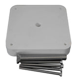 Sea Swivel 15 Riser Kit fSea Swivel XL Mount SEAHDMRISERKITXL15