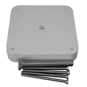 Sea Swivel 15 Riser Kit fSea Swivel XL Mount SEAHDMRISERKITXL15