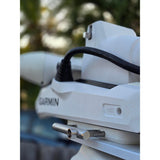 Sea Swivel Sea Secure Titanium Trolling Motor Security Bolt fGarmin Kraken SEASECUREGK