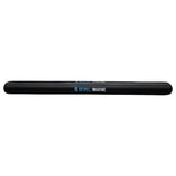 Seipel Marine 20 Inflatable Boat Bumper  Black M4020BLACK