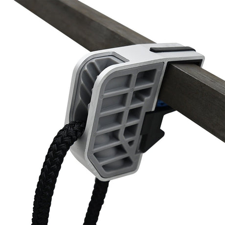 Seipel Marine Pontoon Fender  Dock Line Hanger  2Pack M1085