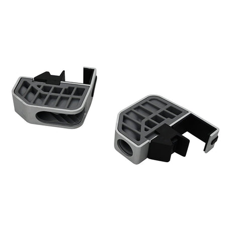 Seipel Marine Pontoon Fender  Dock Line Hanger  2Pack M1085