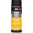 SEM Guide Coat  16oz Aerosol Can  Black 38203
