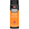 SEM Rubberized Undercoating  24oz Aerosol Can  Black 39523
