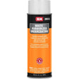 SEM Rubberized Undercoating  24oz Aerosol Can  White 39513