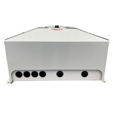 Sentry Marine Battery Charger 115230V Input 24VDC  60A  3Bank SFR24603X