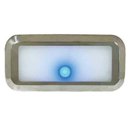 ShadowCaster Switched Courtesy Light  Cool White SCMCLSCWSS