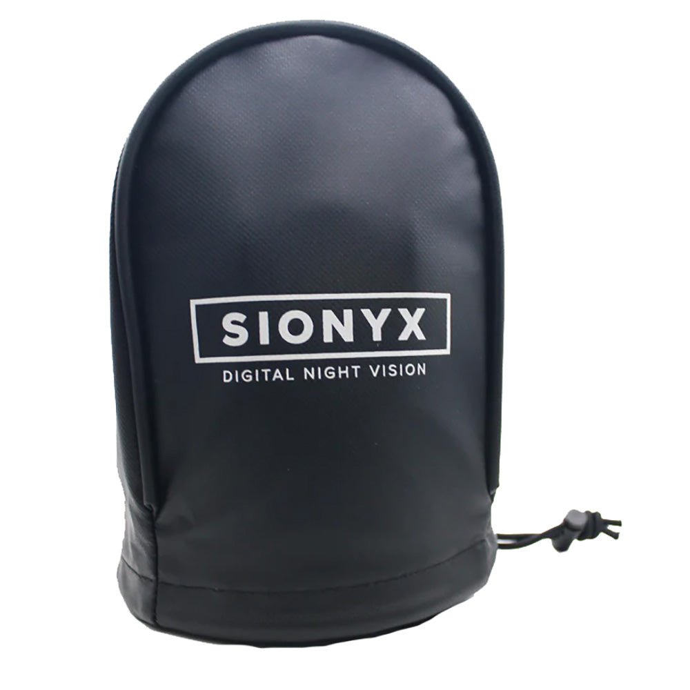 SIONYX Black Vinyl Cover fDigital Nightwave A020200
