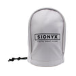 SIONYX White Vinyl Cover fDigital Nightwave A020100