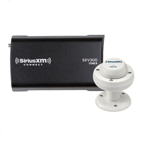 SiriusXM SXV300 Connect Tuner  MarineRV Antenna 12Pack SXV300M112