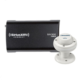 SiriusXM SXV300 Connect Tuner  MarineRV Antenna 24Pack SXV300M124