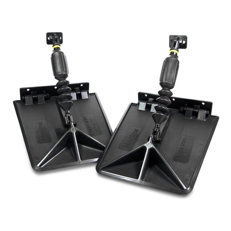 Smart Tabs SX Series by Lectrotab 105 X 12 f2125 Boats Up To 350 HP SX1051290