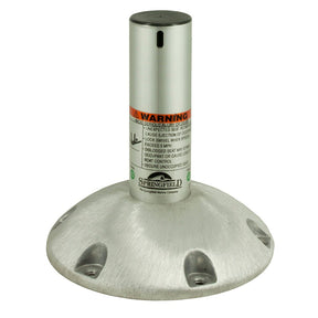 Springfield 238 Explorer FixedHeight Locking Pedestal  9 1250309LNS