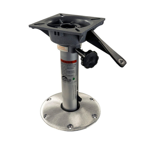 Springfield 238 PlugIn Locking 3Piece Pedestal Package  12 1300712L1