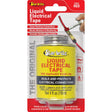 Star brite Liquid Electrical Tape  Red  4 oz 84105