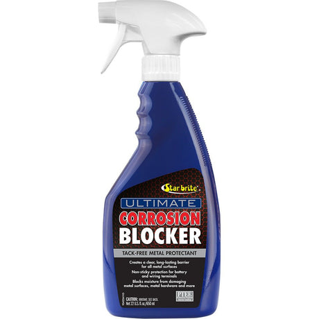 Star brite Ultimate Corrosion Blocker Spray  22 oz 95422
