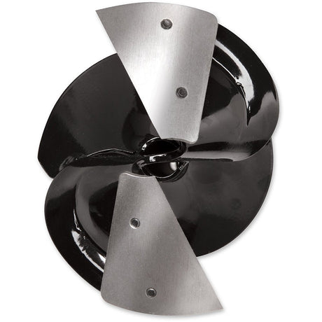 StrikeMaster Lazer Hand 8 Replacement Blades LD8B