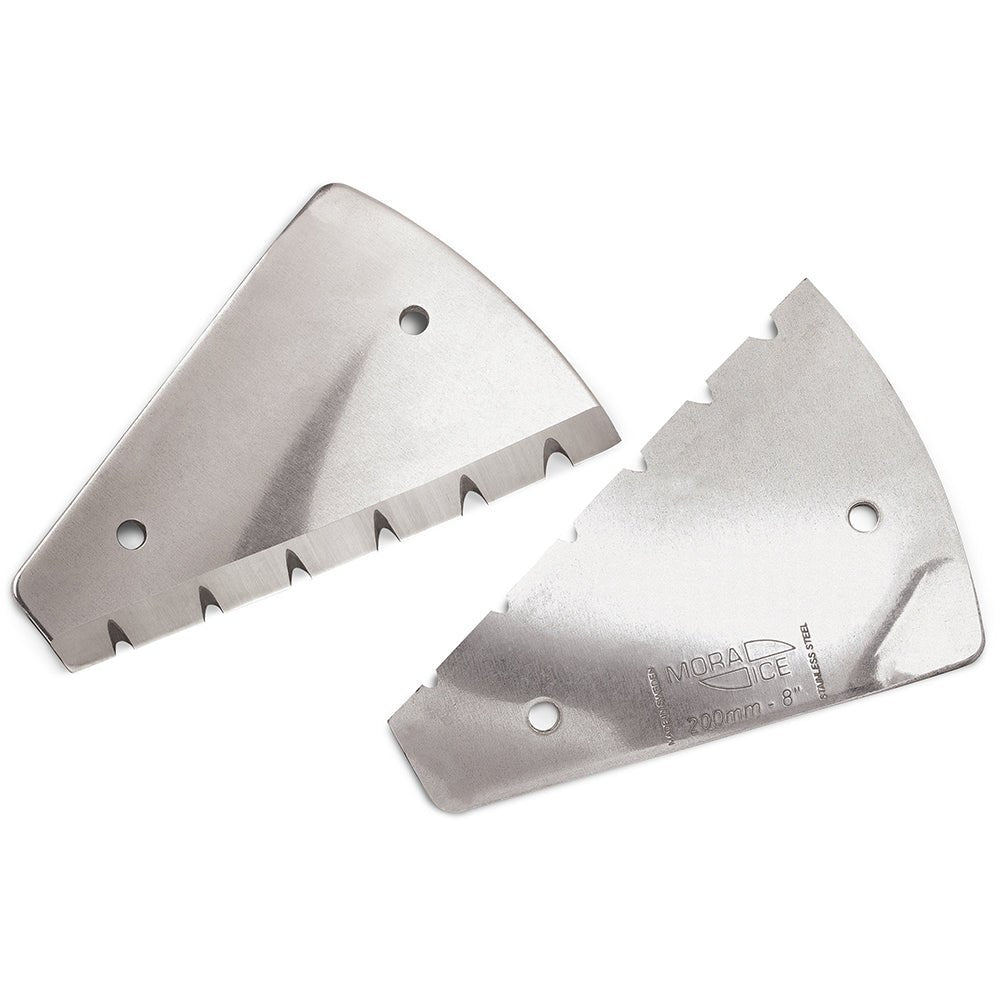 StrikeMaster Lazer Power 6 Replacement Blades LPD6PB