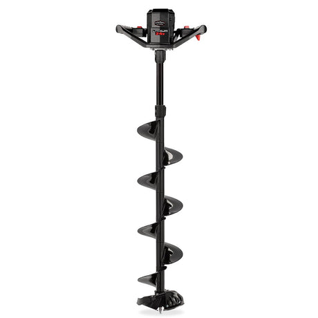 StrikeMaster Lithium 24V LiteFlite Auger  8 LTVLF8