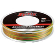 Sufix 832 Braid  30lb  Fire Tiger  300 yds 660130FT