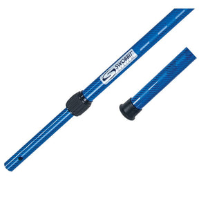 Swobbit 611 Lite Carbon Fiber Telescoping Perfect Pole SW45680