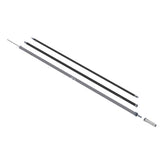 TACO 19 Open Water Internal  Collapsible Carbon Fiber Outrigger Poles OI3190CF