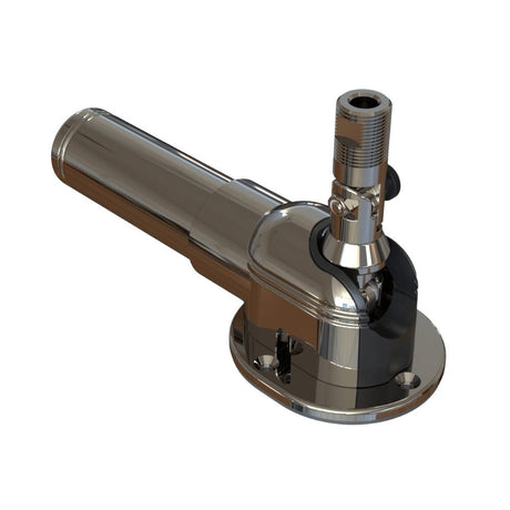TACO Grand Slam 860 Electric VHF Antenna Mount GS860