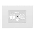 Thetford Multiframe SFT 2Button Control Panel TPFP11M2