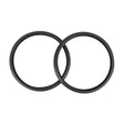 Thetford Titan Replacement Sewer Fitting Seals  2Pack 17881