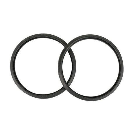 Thetford Titan Replacement Sewer Fitting Seals  2Pack 17881