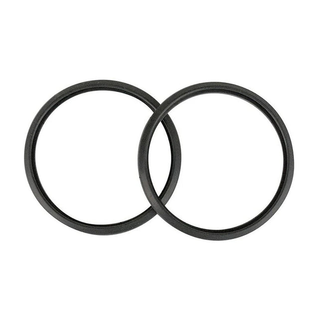 Thetford Titan Replacement Sewer Fitting Seals  2Pack 17881