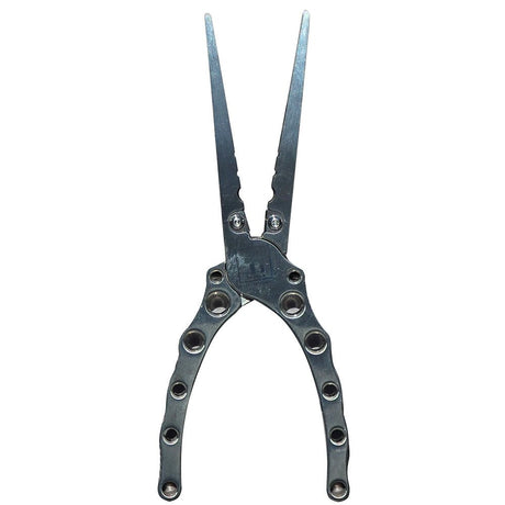 TiTackle Titanium Fishing Pliers Inshore TTISPLIERS