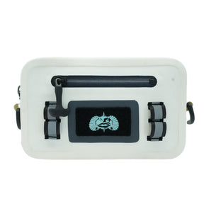 Toadfish Waterproof Sling  Sea Shell 2201