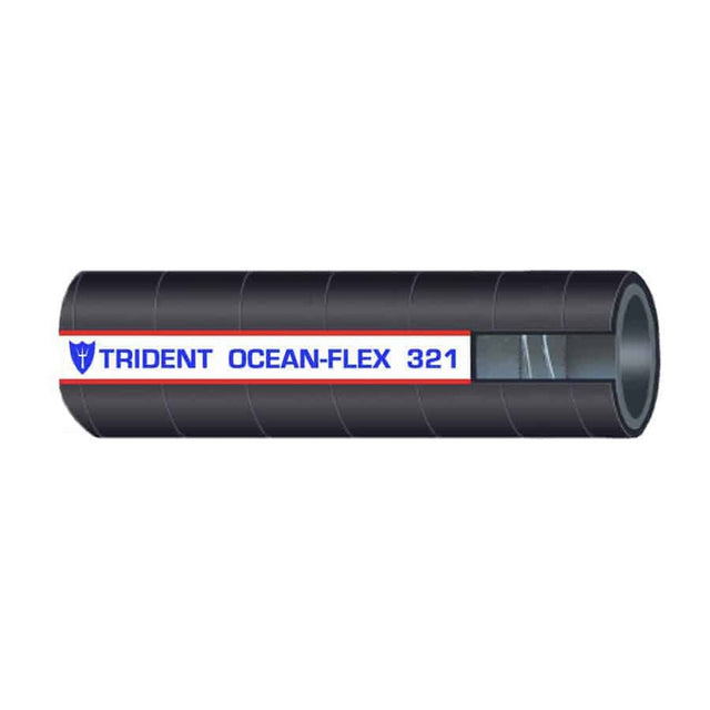 Trident Marine 2 x 50 OceanFlex Multipurpose Hose 3212006