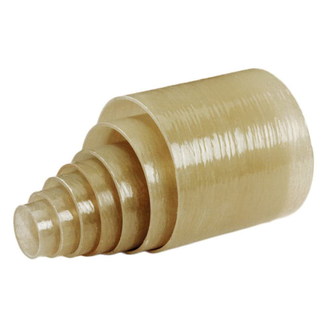 Trident Marine 312 Fiberglass Exhaust Tubing Connector 2603121