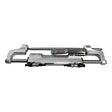 Uflex SilverSteer UC128TS High Performance Cylinder V2P wOffset Link Arm  Port Version UC128TSSVS 2P