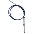 Uflex TM87 16 Rack  Pinion Steering Cable TM87OX16