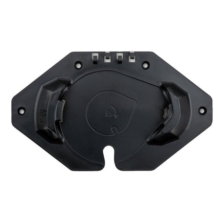 Vexilar Sidekick Mounting Plate SKMP01