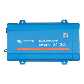Victron Inverter 24250 120V VEDirect Nema 515R PIN241250500